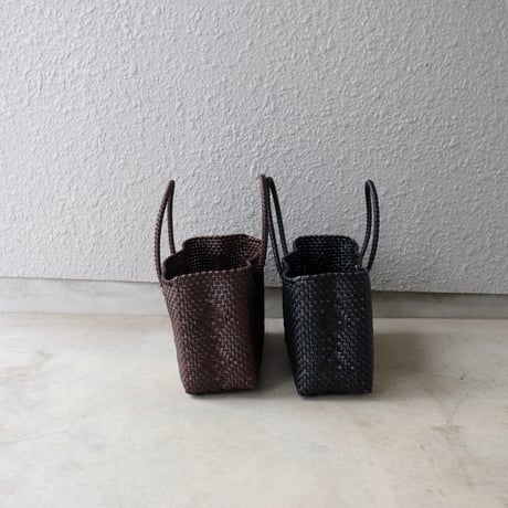 【プラスチック】 オアハカン S28トート