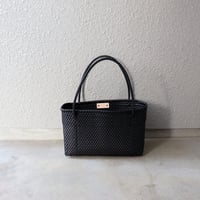 ★予約商品★ 受付期間8/23(日)まで 【プラスチック】 TSUKIJI M34トート オールブラック