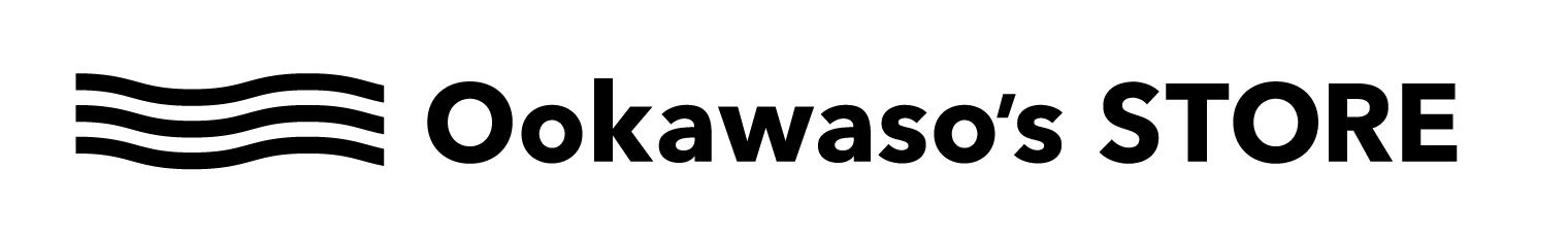 Ookawaso's STORE