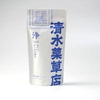 ブレンド茶「浄」　清水薬草店