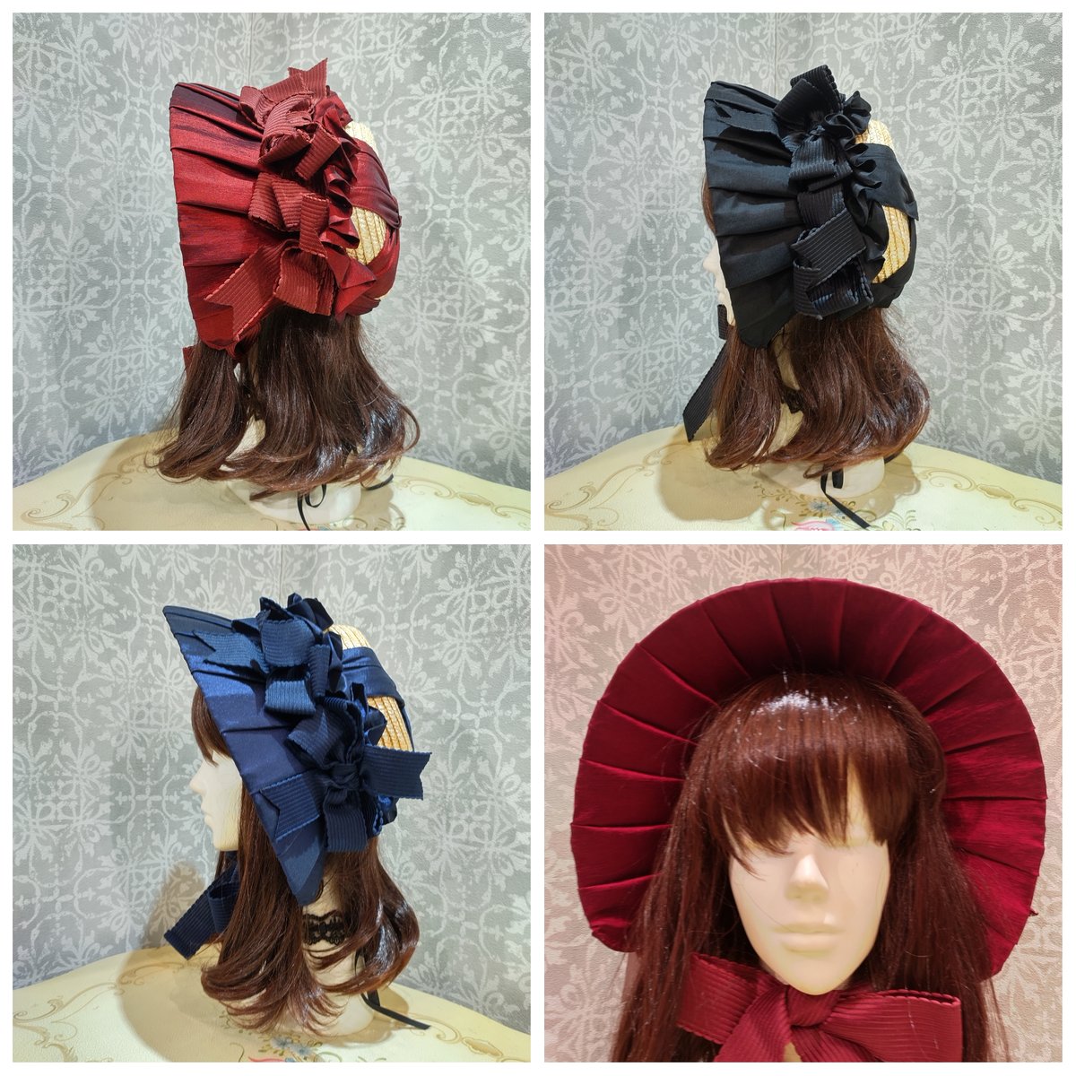 星箱works ローゼンメイデン真紅