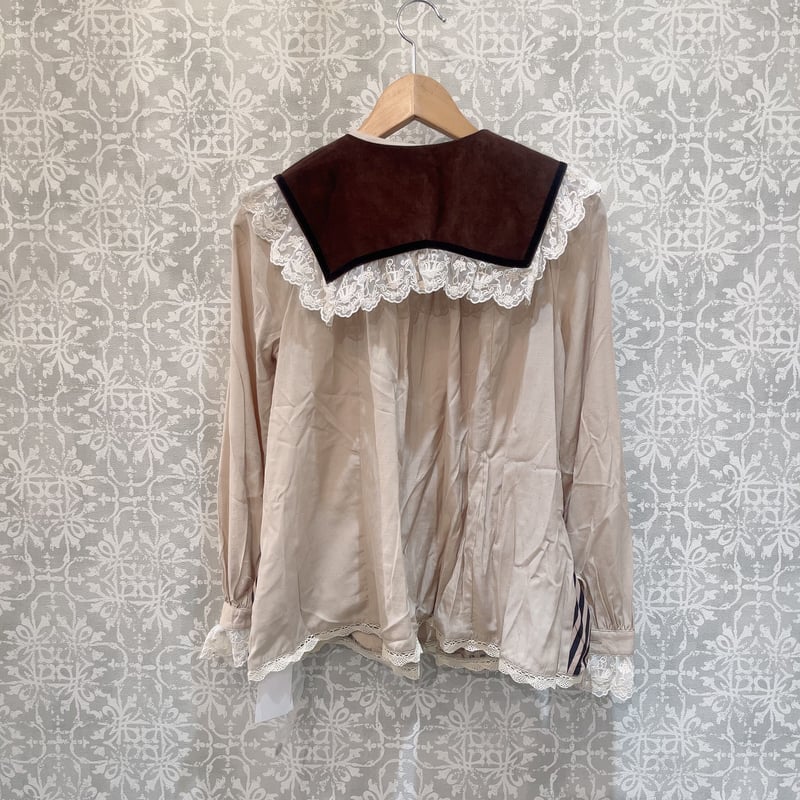 星箱Works】カフェホシバコ トップス/P25113439 | KIST ONLINE S