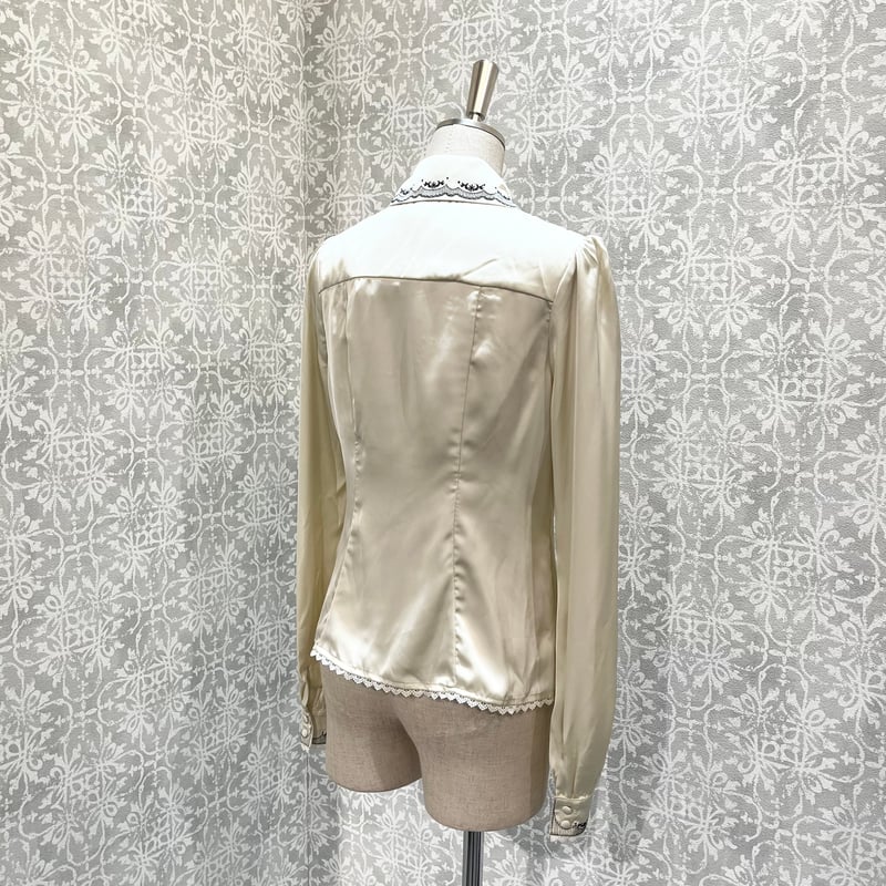 星箱Works】マイディア～My Dear～ ブラウス【お取り寄せアイテム