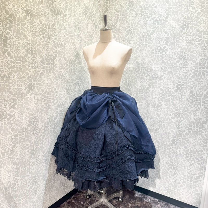 星箱Works】真夜中の囁き スカート/P22102311 | KIST ONLINE STORE