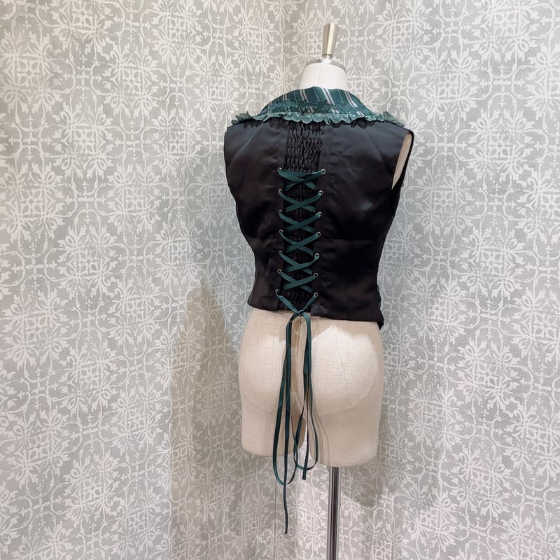 ATELIER-PIERROT/Vallée lys】Harry Potter / Lace