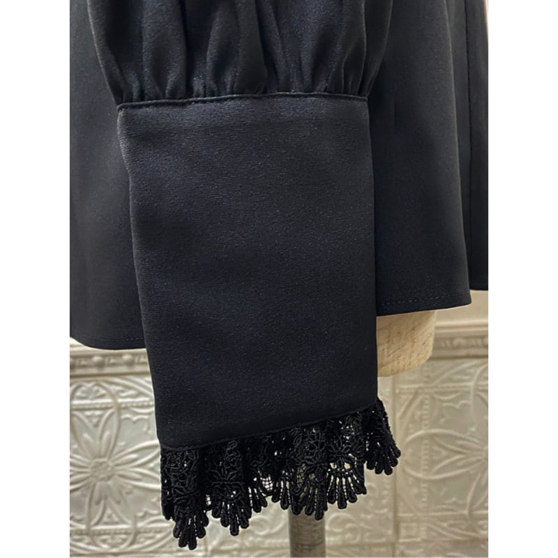 MIHO MATSUDA】ブラウス・ヴァルガ/101096 | KIST ONLINE STORE