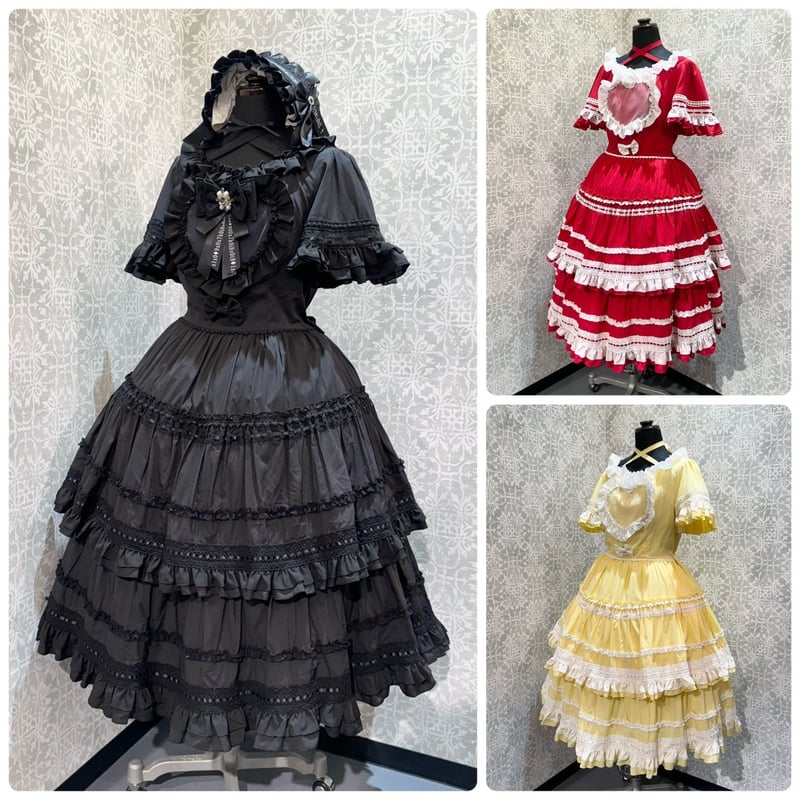 星箱works 推しワンピース