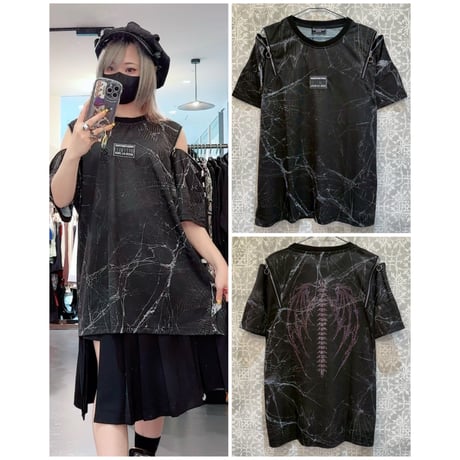 バックステージパス | STORES