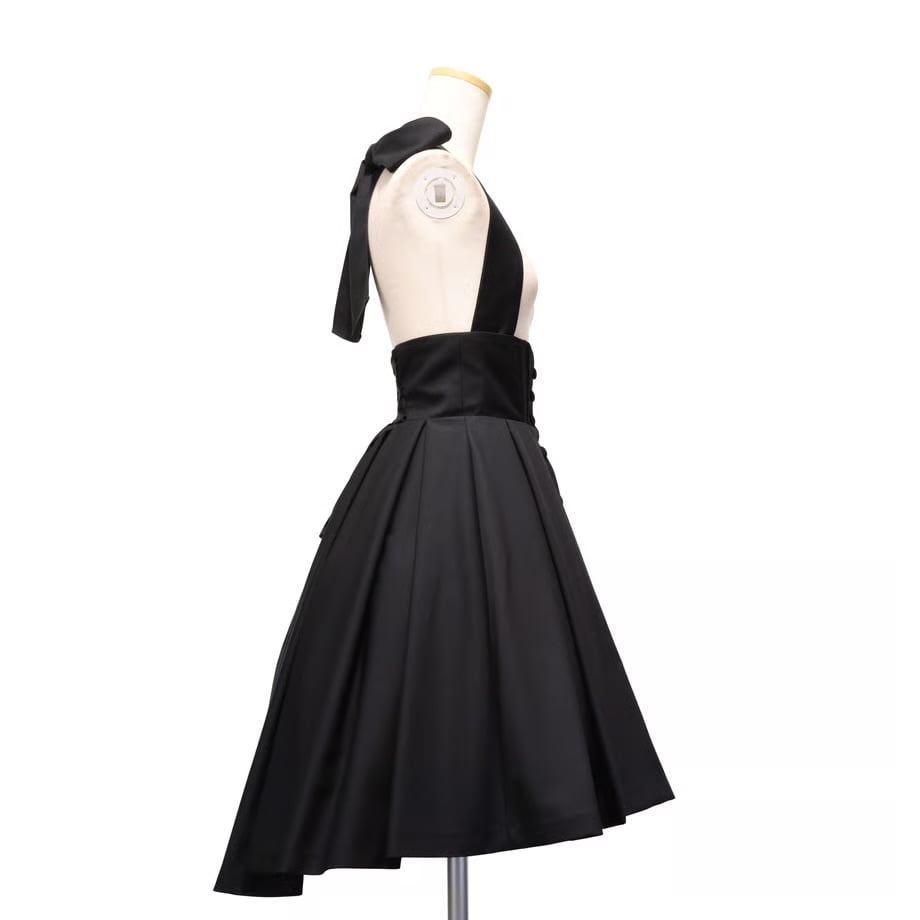 Sheglit】ハイウエストタックスカート/714050【お取り寄せアイテム