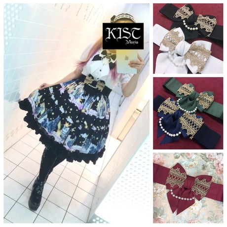 CATEGORY 🩷Triple*fortune | KIST ONLINE STORE
