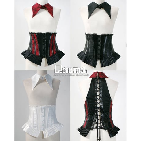 CATEGORY CORSET/コルセット | KIST ONLINE STORE