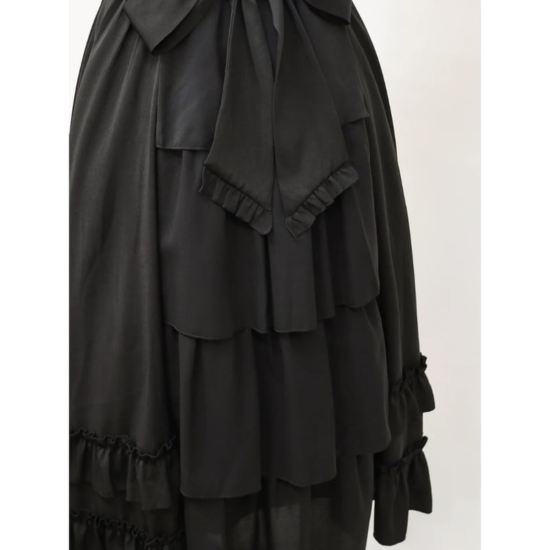 Amavel】Mysterious Doll ロングジャンパースカート/125160792