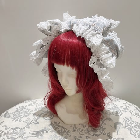 CATEGORY 帽子/ヘアアクセサリー | KIST ONLINE STORE