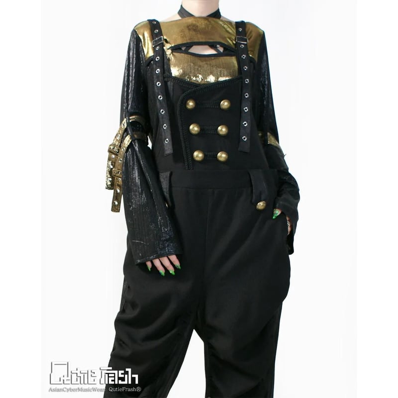 Qutie Frash】胸開きカットソー（9906-CT） | KIST ONLINE STORE