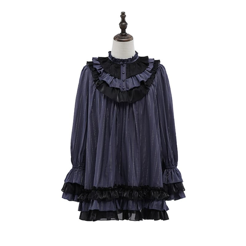 星箱Works】リトルゴースト トップス/P23113353 | KIST ONLINE S 星箱Works】リトルゴースト トップス/P23113353 | KIST ONLINE S