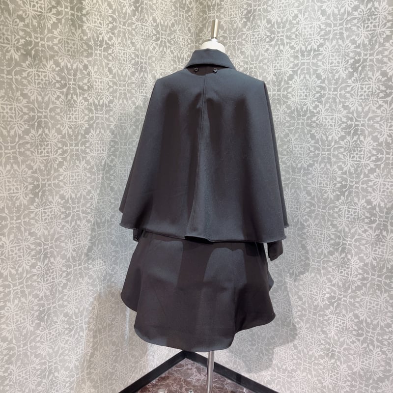 Misaさん専用 MIHO MATSUDA】ワンピース・ドルガ/506002 | KIST ONLINE STORE