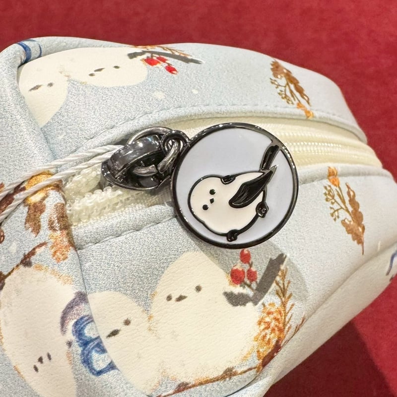 星箱Works】 ぼく、シマエナガ。 x HoshibakoWorks Collaborat