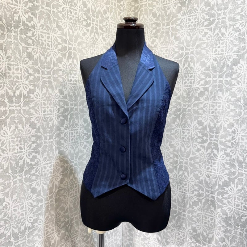 星箱Works】オースティン ベスト/P25115401 | KIST ONLINE STORE