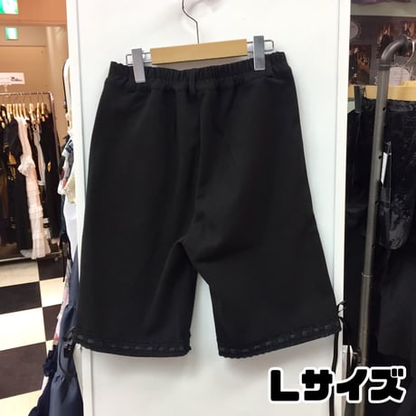 【Triple*fortune】ショートパンツ
