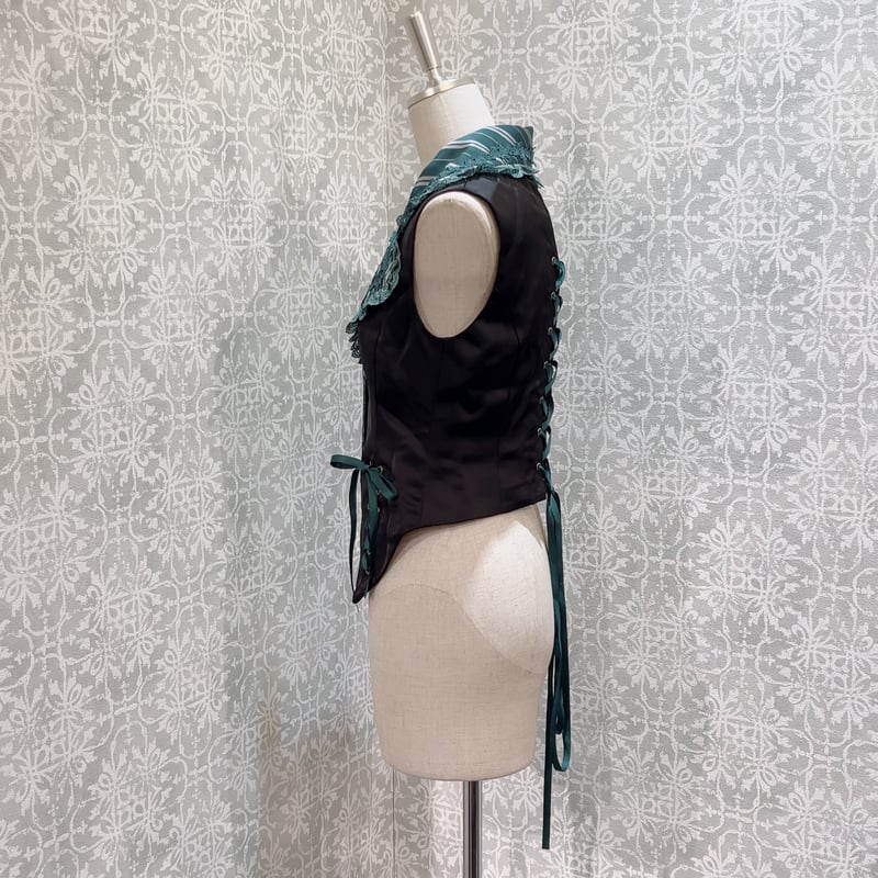 ATELIER-PIERROT/Vallée lys】Harry Potter / Lace