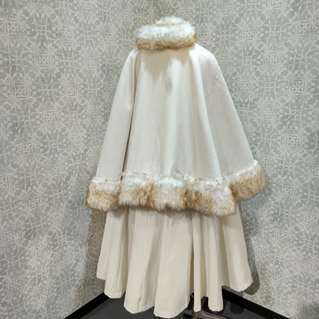 【星箱Works】ティターニア　ロングコート/P33117038