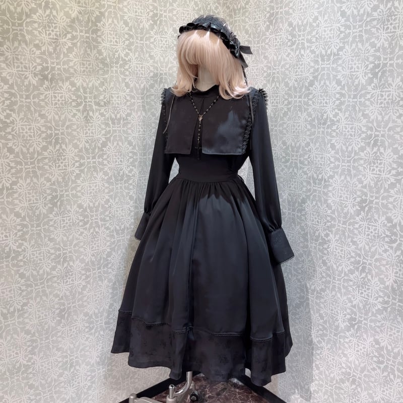 MIHO MATSUDA】ワンピース・ライラ/106072 | KIST ONLINE STORE