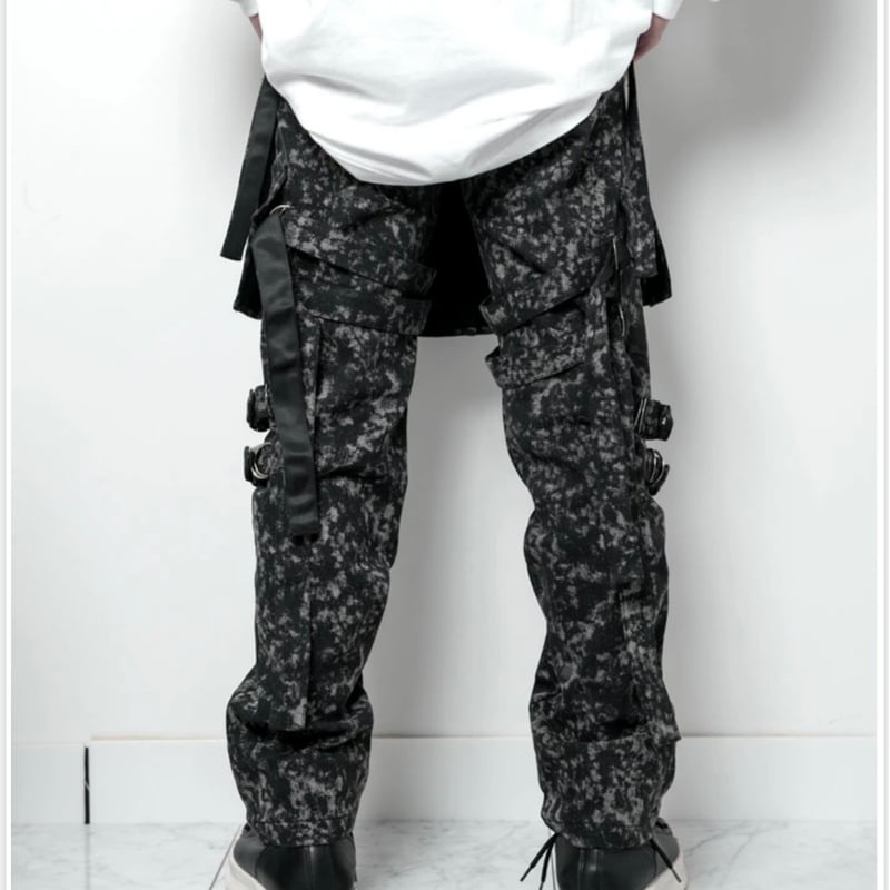 BACKSTAGEPASS ズボン 1サイズ BACKSTAGEPASS ズボン 1サイズ BACKSTAGE PASS｜バックステージ