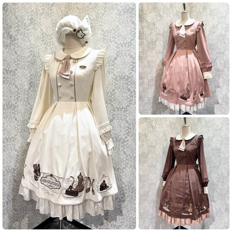 CATEGORY One-Piece/ワンピース | KIST ONLINE STORE CATEGORY One-Piece/ワンピース | KIST ONLINE STORE