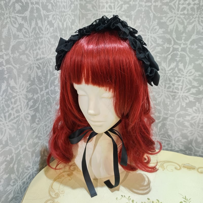 ATELIER-PIERROT/Vallée lys】ヴァレリス Lace Enchantm