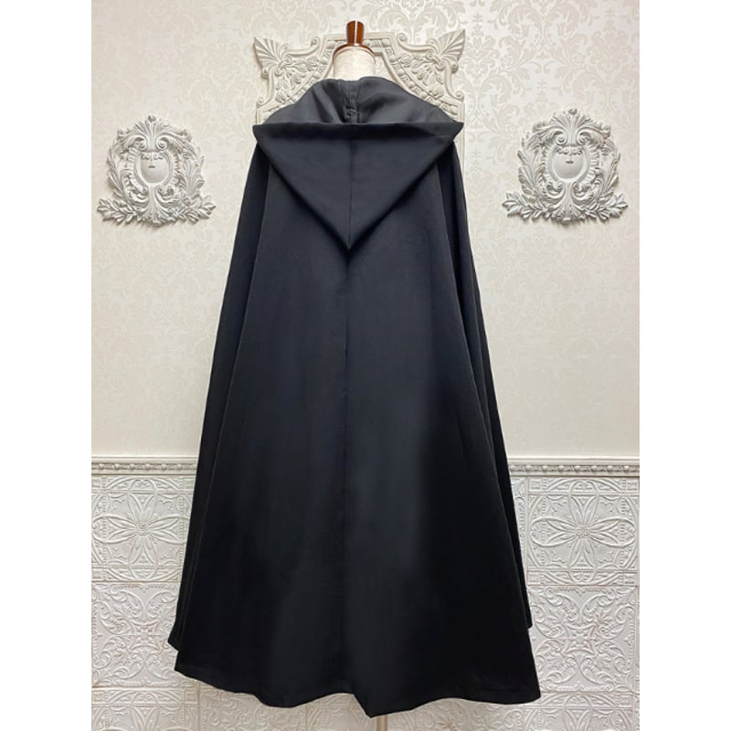 MIHO MATSUDA】マント/407014 | KIST ONLINE STORE