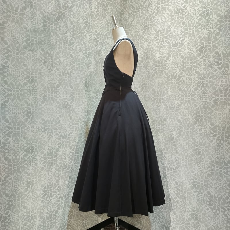 【Sheglit】Lancelot ジャンパースカート ダークグリーン 新品 Sheglit】Lancelot ジャンパースカート ダークグリーン 新品 Sheglit