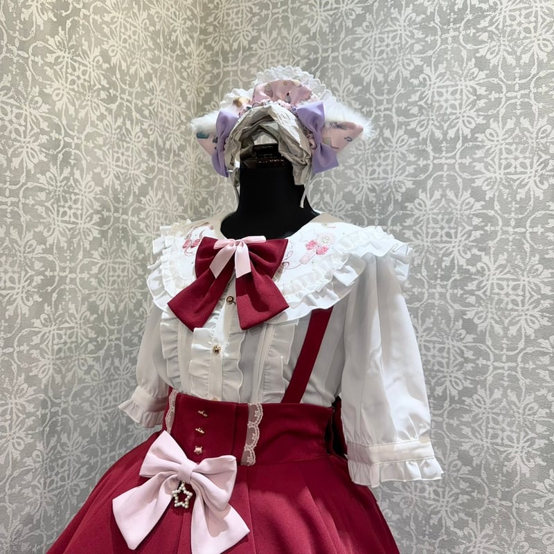 Amavel Magical IDOL Dream スカート