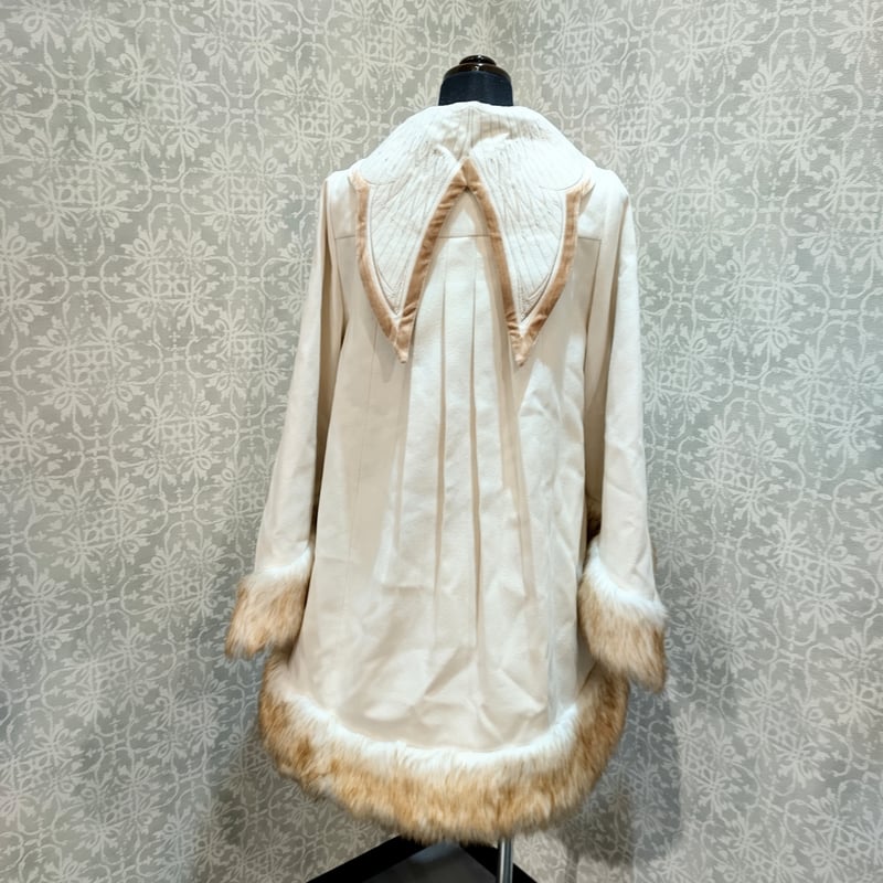 星箱Works】ティターニア ショートコート/P33105039【お取り寄せ