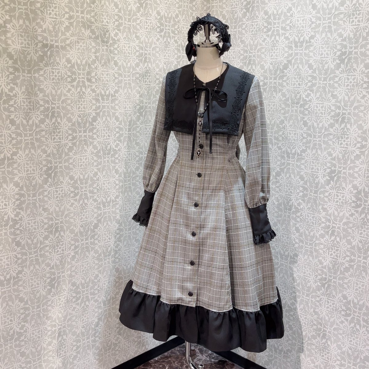 ［まり］MIHO MATSUDA ワンピース・ドロシー fit=scale-down,w=1200