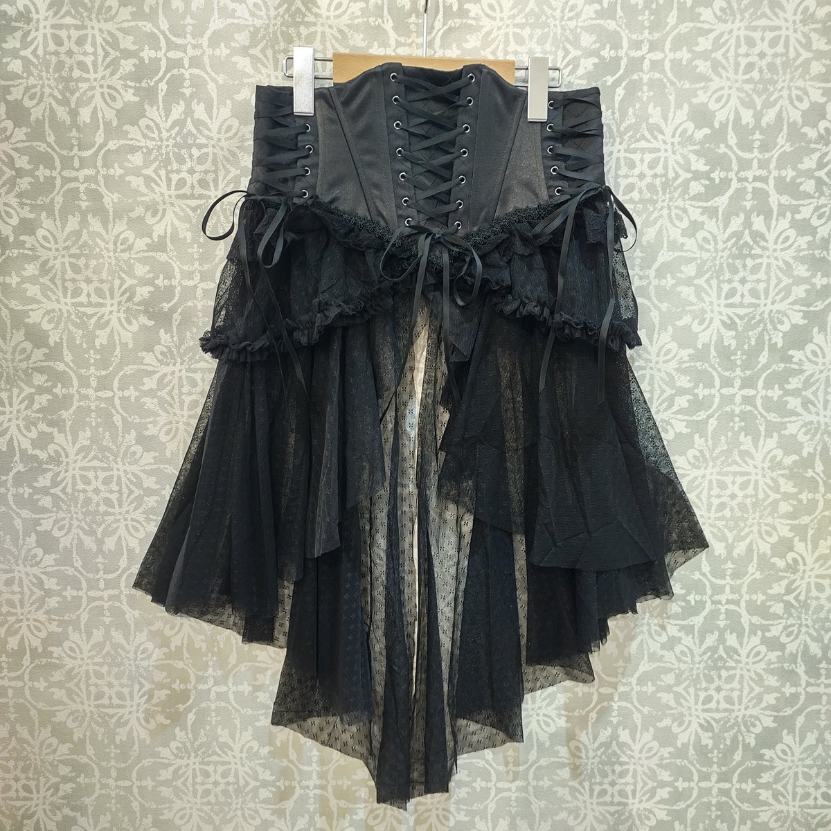 星箱Works】 ブライトプリンセス コルセット/P35102055 | KIST