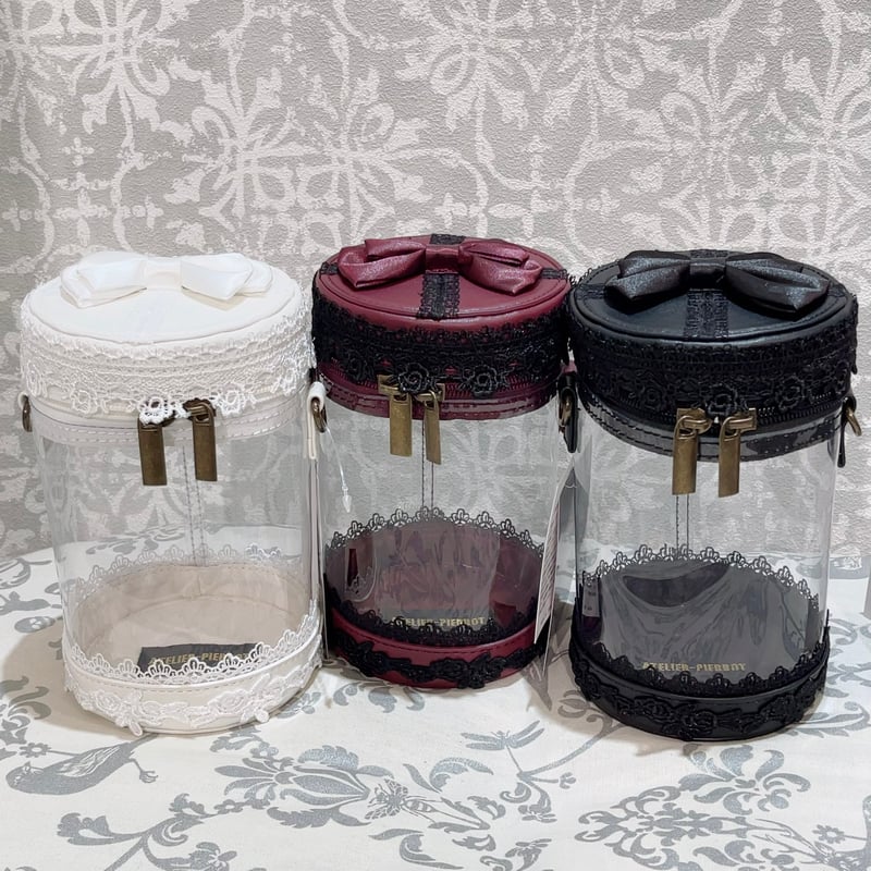 ATELIER-PIERROT】“Throne” Doll Pouch/AKP-005 |