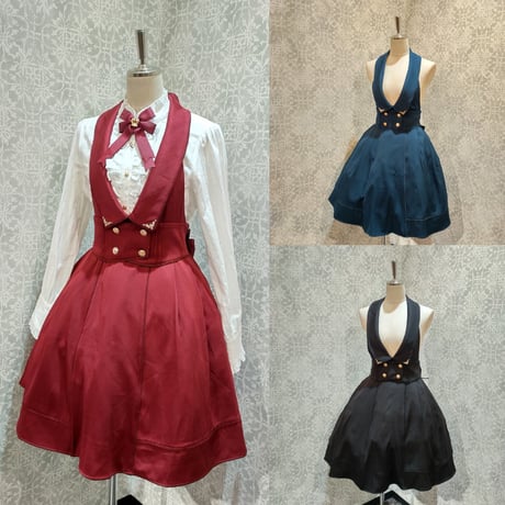 CATEGORY One-Piece/ワンピース | KIST ONLINE STORE