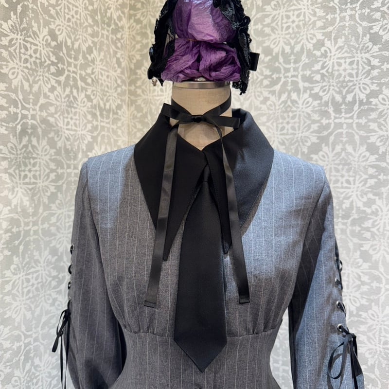 MIHO MATSUDA】ネクタイ/310022 | KIST ONLINE STORE