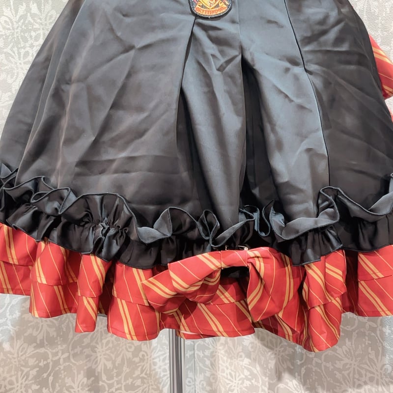 ATELIER-PIERROT/Vallée lys】Harry Potter /Ribbo