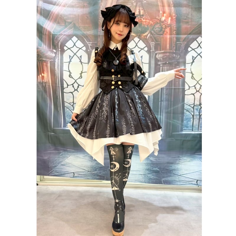 xxkist】6/22(日) 着用 /深澤翠様 coordinate SET【limited