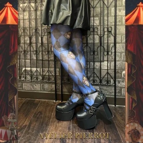 ATELIER-PIERROT】