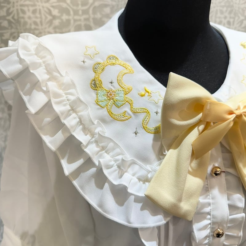 Amavel】Magical IDOL Dream ブラウス/124410662 | KIS 