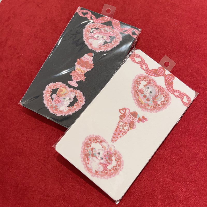 Royal Princess Alice】Strawberry Sweets・飴ノ森ふみかコ