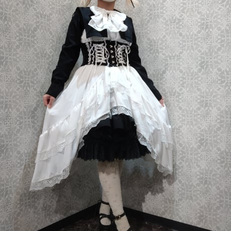 CATEGORY 🩷ATELIER-PIERROT/Vallee lys | KIST ONL