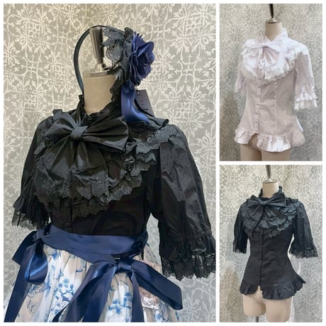 CATEGORY 🩷ATELIER-PIERROT/Vallee lys | KIST ONL
