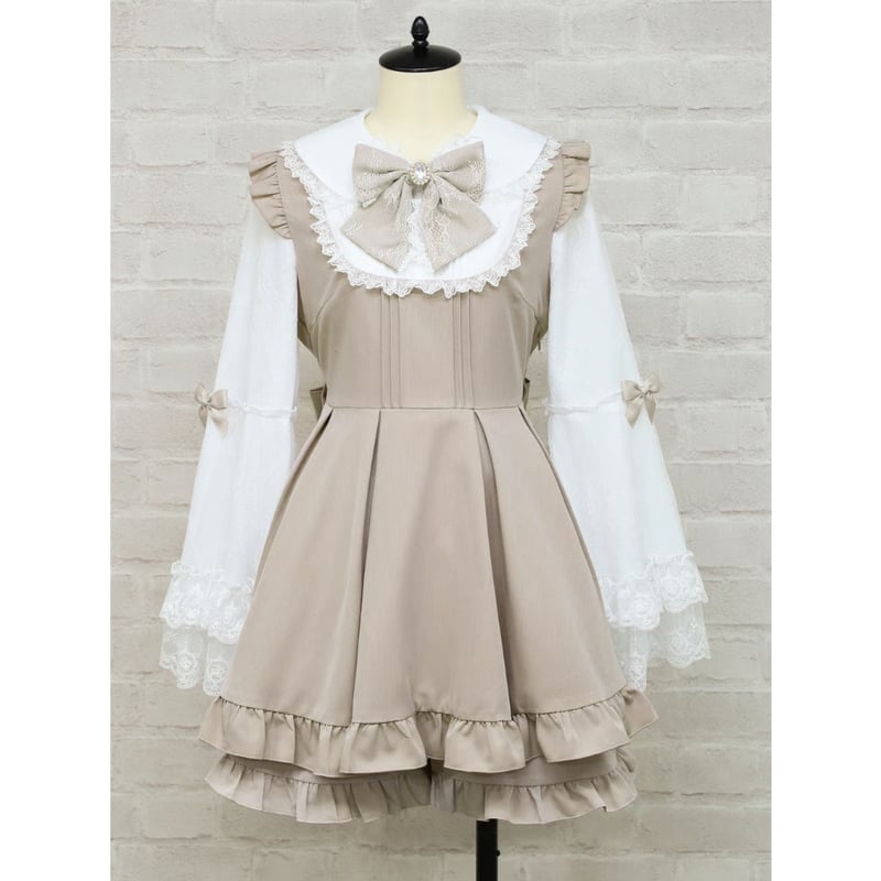 Amavel】Princess Sleeves セットアップ/126170377 | KIS
