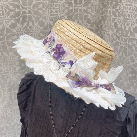 カンカン帽 | STORES