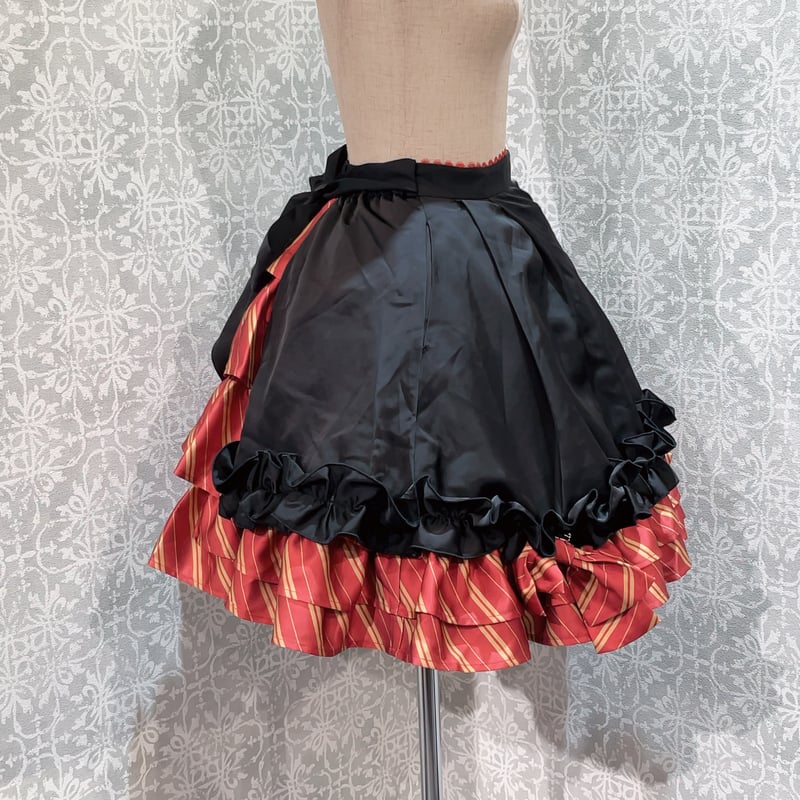 ATELIER-PIERROT/Vallée lys】Harry Potter /Ribbo