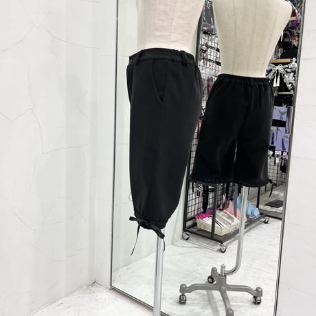 【Triple*fortune】ショートパンツ