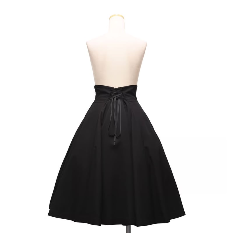 Sheglit アシメントリースカート Sheglit》アシンメトリーフリルスカート 714040-02 | TyCHEMaria